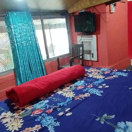 Amruta Homestays Chikhaldara Экстерьер фото