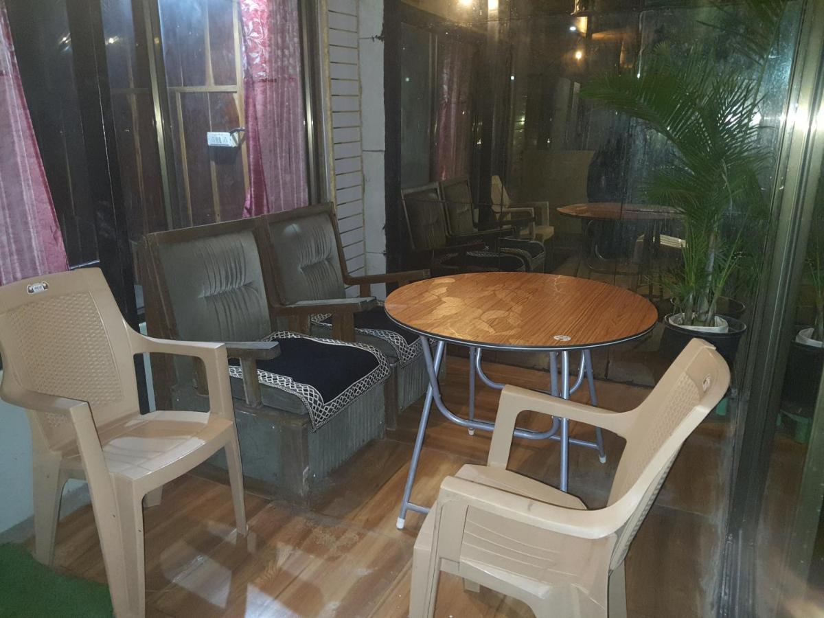 Amruta Homestays Chikhaldara Экстерьер фото