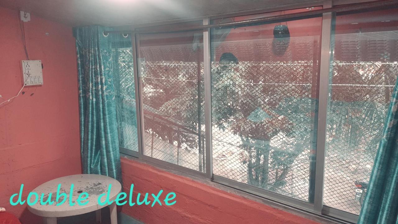 Amruta Homestays Chikhaldara Экстерьер фото