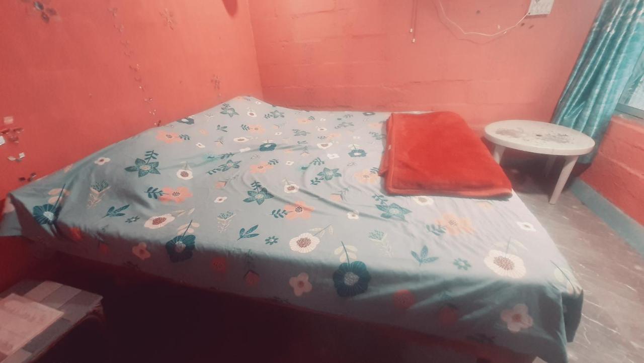 Amruta Homestays Chikhaldara Экстерьер фото