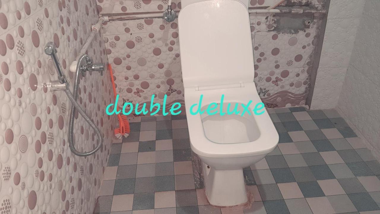 Amruta Homestays Chikhaldara Экстерьер фото