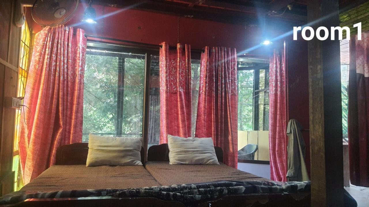 Amruta Homestays Chikhaldara Экстерьер фото