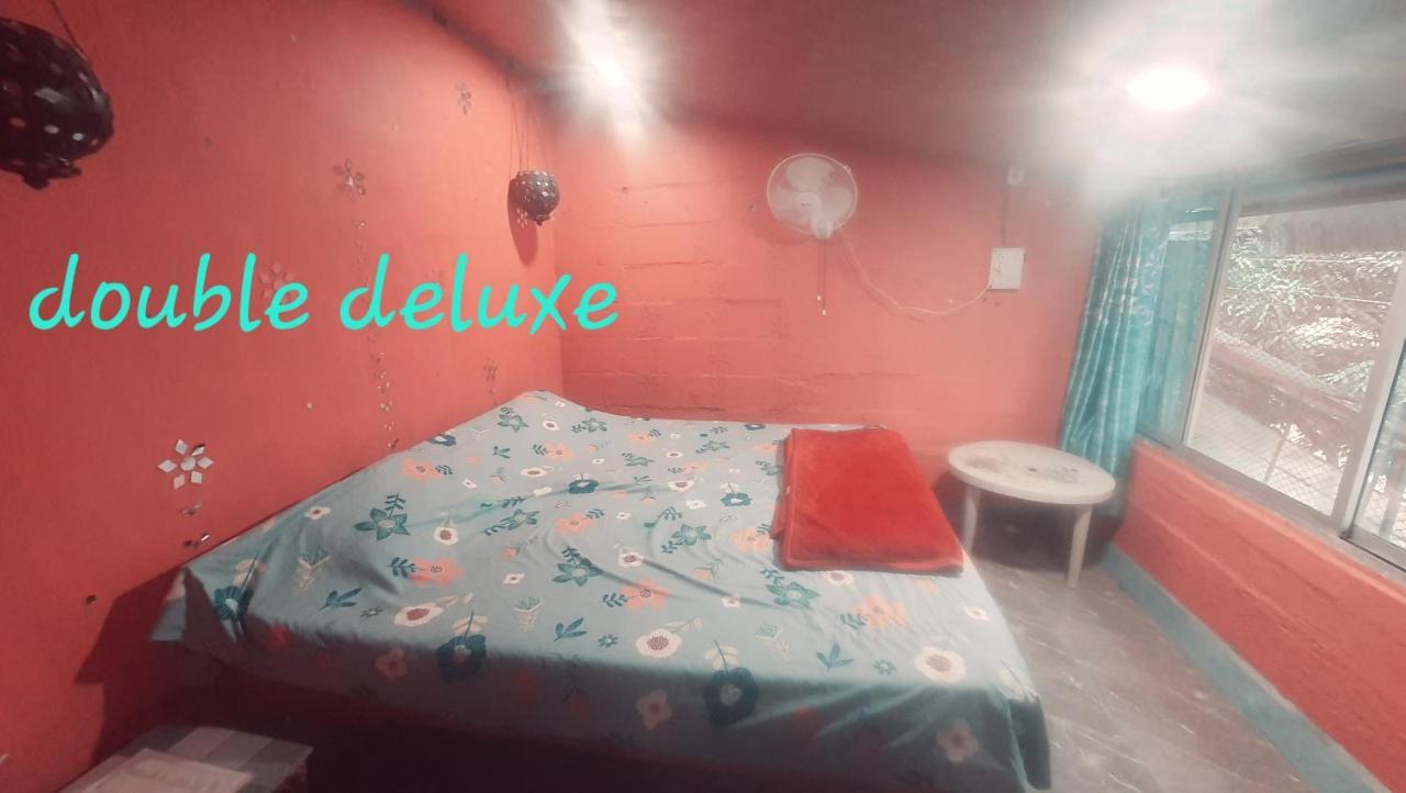 Amruta Homestays Chikhaldara Экстерьер фото