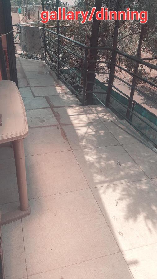 Amruta Homestays Chikhaldara Экстерьер фото