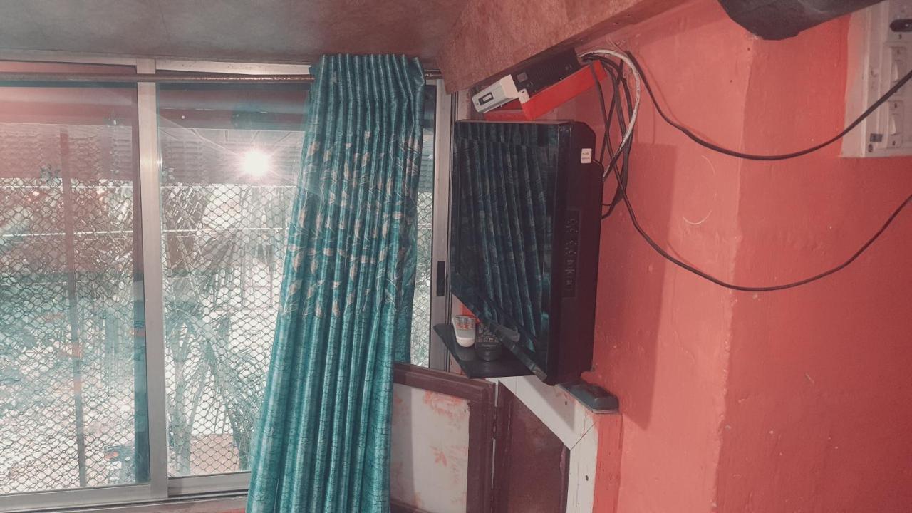 Amruta Homestays Chikhaldara Экстерьер фото