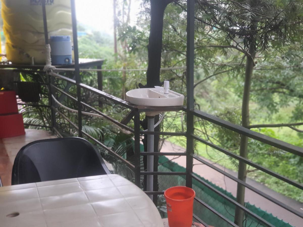 Amruta Homestays Chikhaldara Экстерьер фото