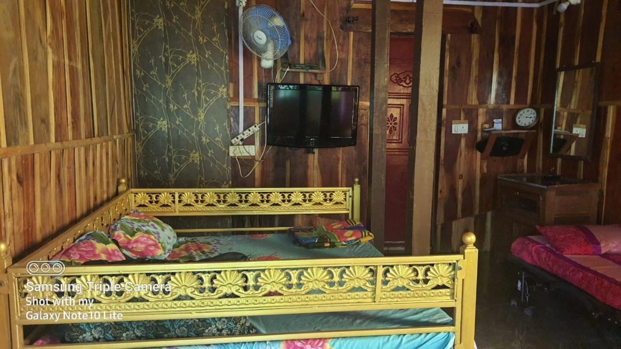 Amruta Homestays Chikhaldara Экстерьер фото