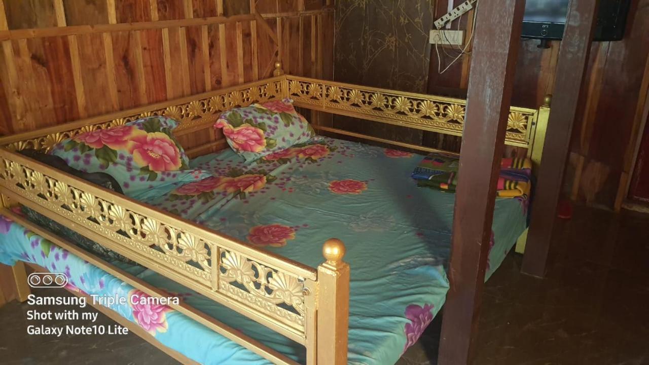 Amruta Homestays Chikhaldara Экстерьер фото