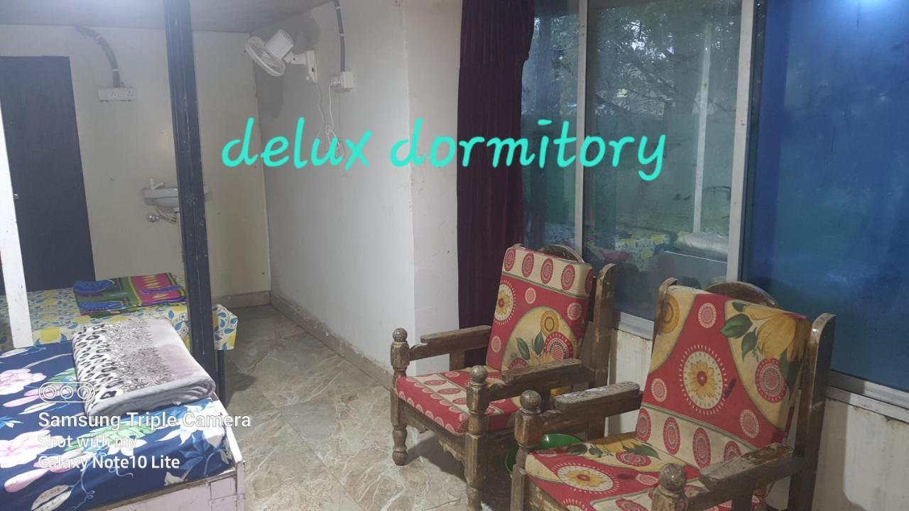 Amruta Homestays Chikhaldara Экстерьер фото