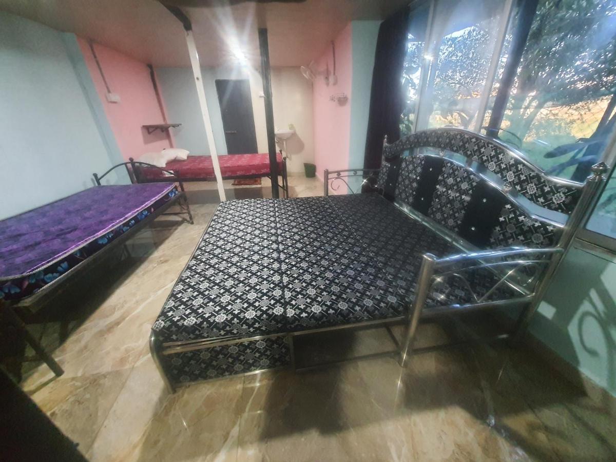 Amruta Homestays Chikhaldara Экстерьер фото