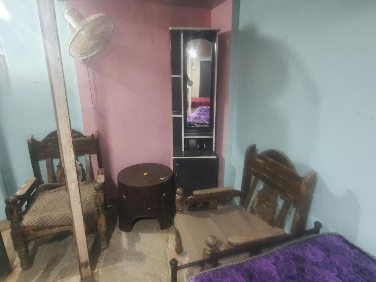 Amruta Homestays Chikhaldara Экстерьер фото