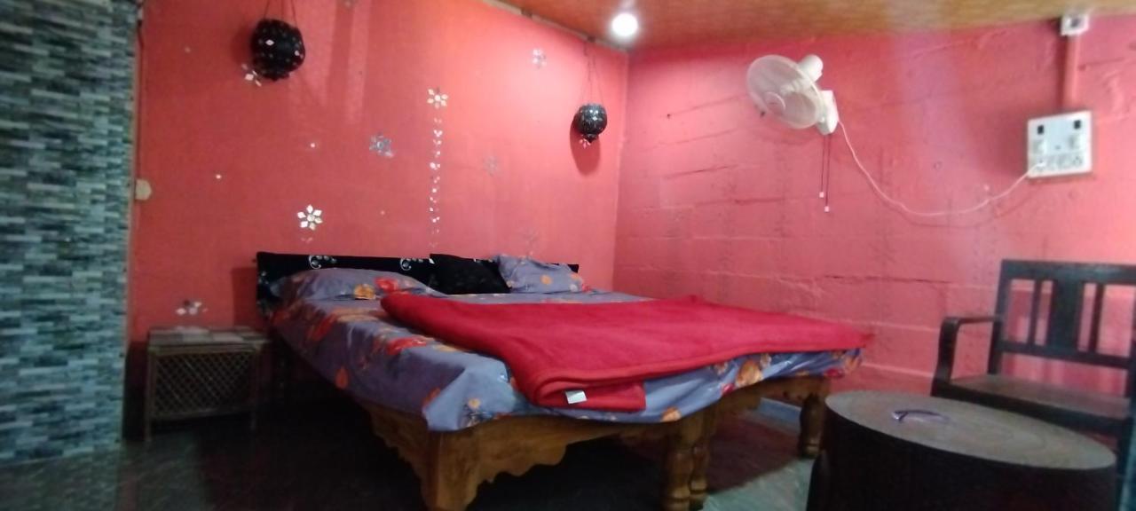 Amruta Homestays Chikhaldara Экстерьер фото