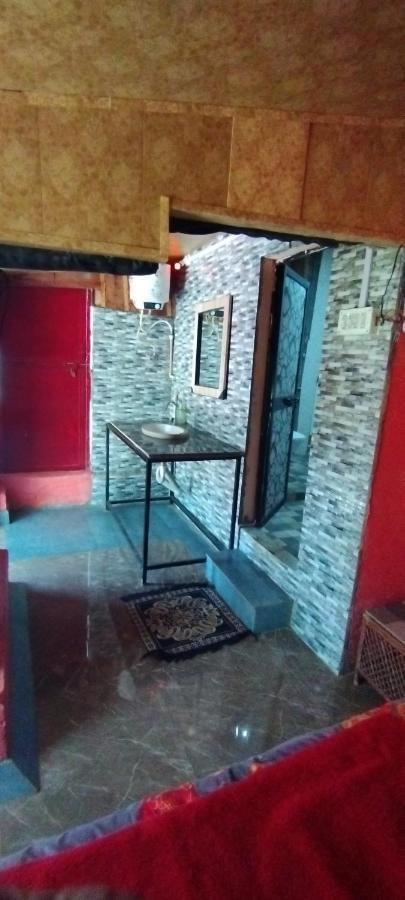 Amruta Homestays Chikhaldara Экстерьер фото