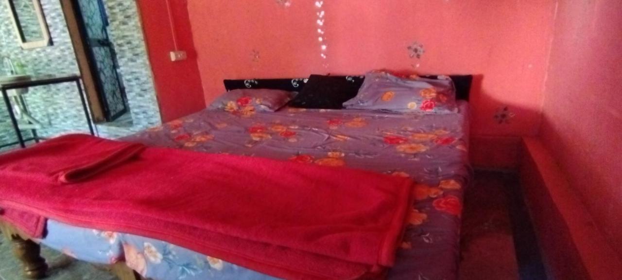 Amruta Homestays Chikhaldara Номер фото