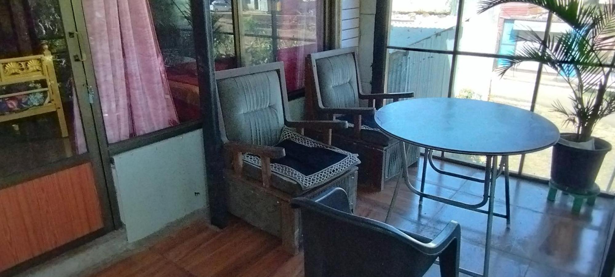 Amruta Homestays Chikhaldara Номер фото