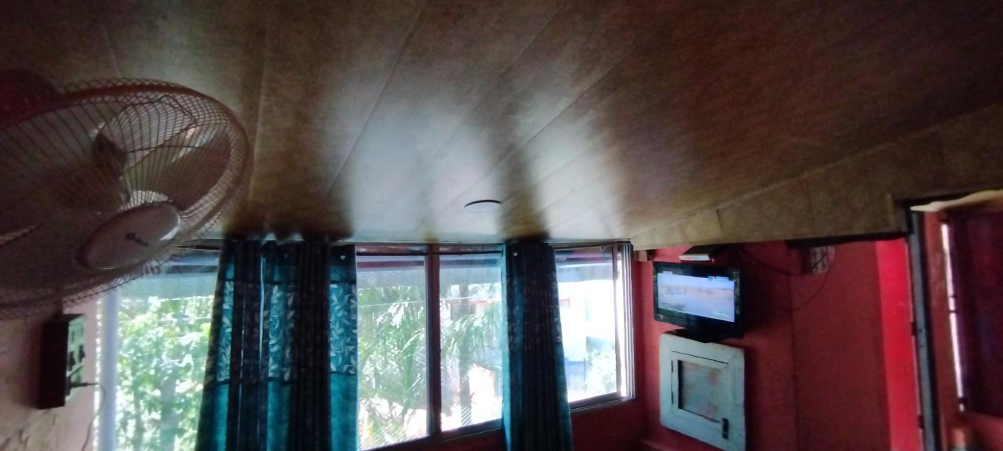 Amruta Homestays Chikhaldara Номер фото