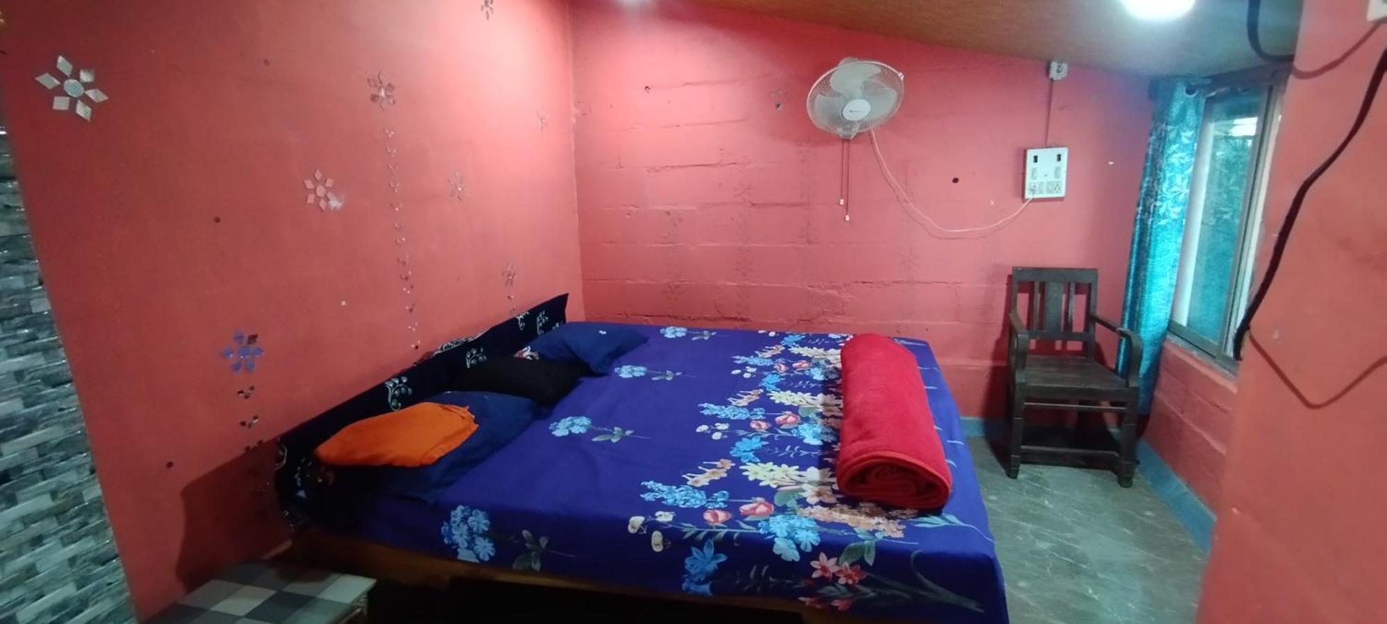 Amruta Homestays Chikhaldara Экстерьер фото